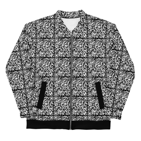 EICAR Bomber Jacket